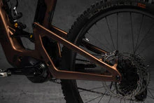 Dyedbro Protector Cuadro Bicicleta Pro Full E-Bike Transparente - Image 4