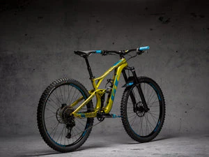 Dyedbro Protector Cuadro Bicicleta Pro Full Enduro World Series - Image 5