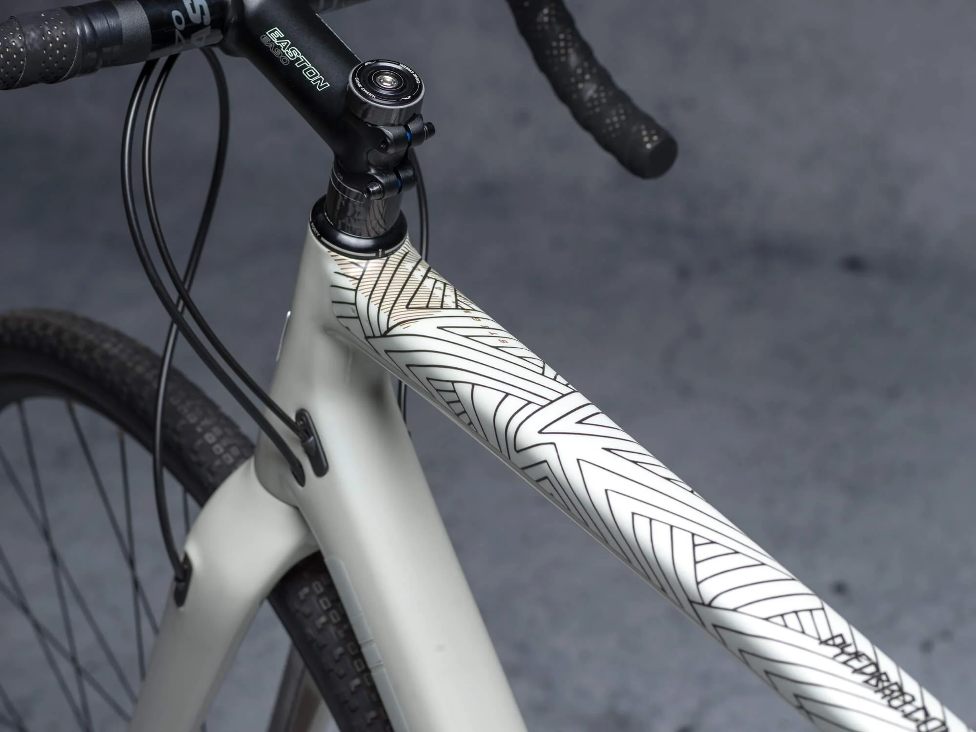 Dyedbro Protector Cuadro Bicicleta Pro Full Stay free