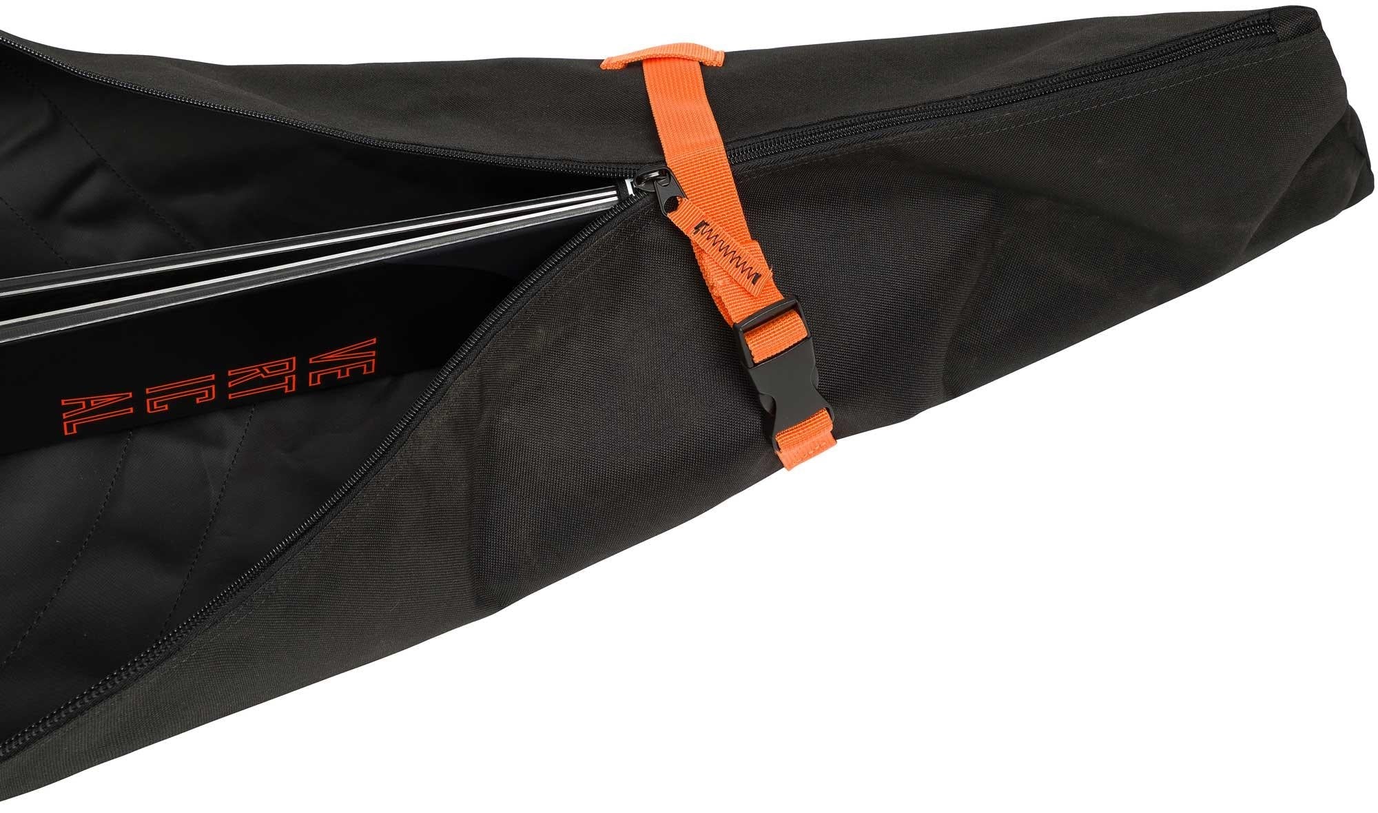 Dynastar Bolso Porta Ski 185 cm - Image 3