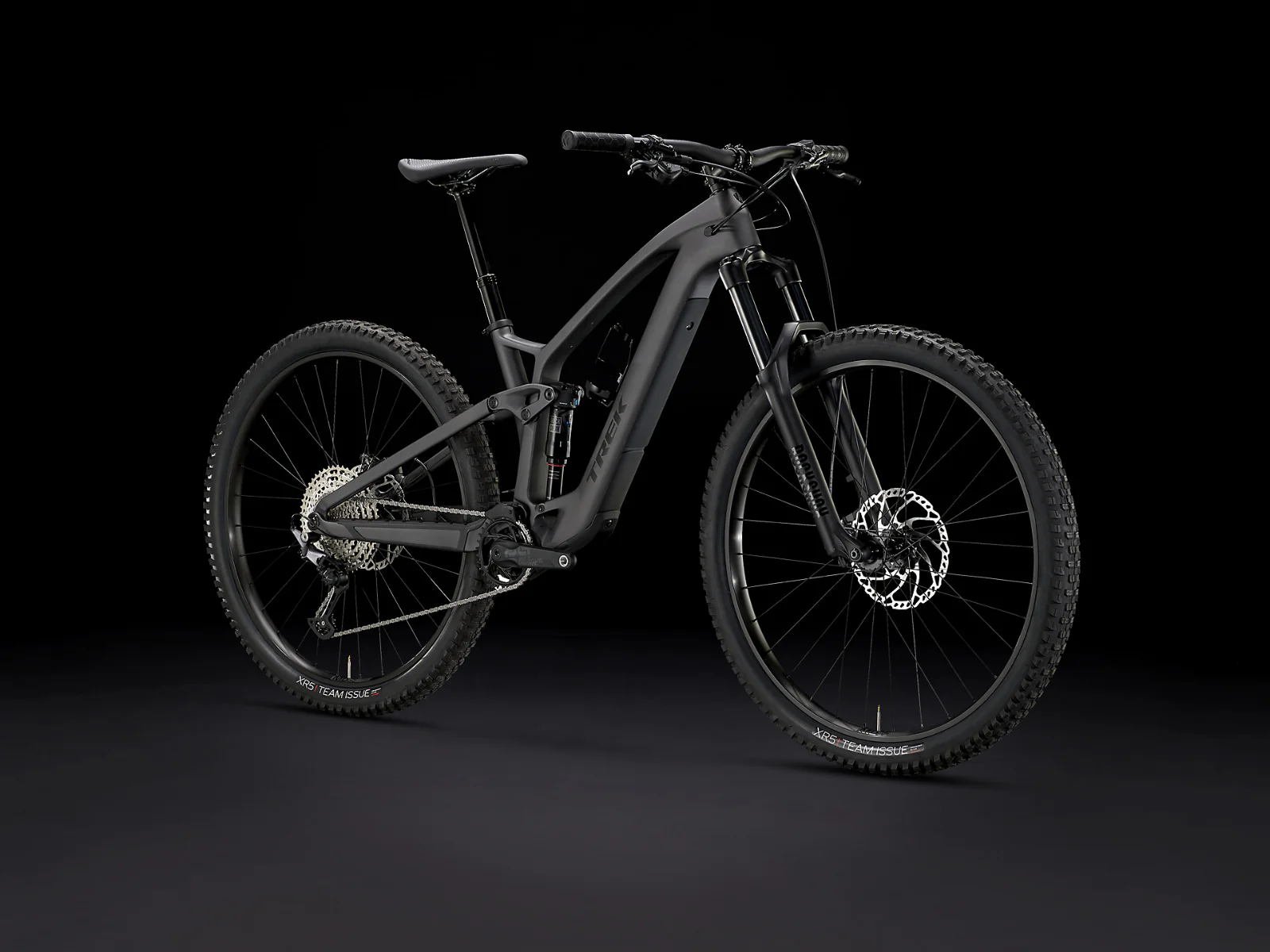 E-Bike MTB Trek Fuel EXe 9.5 Negro - Image 2