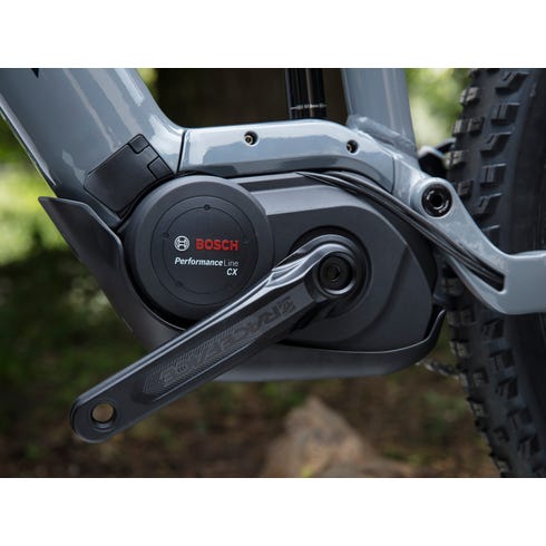 E-Bike PowerFly LT 7 Trek - Image 3