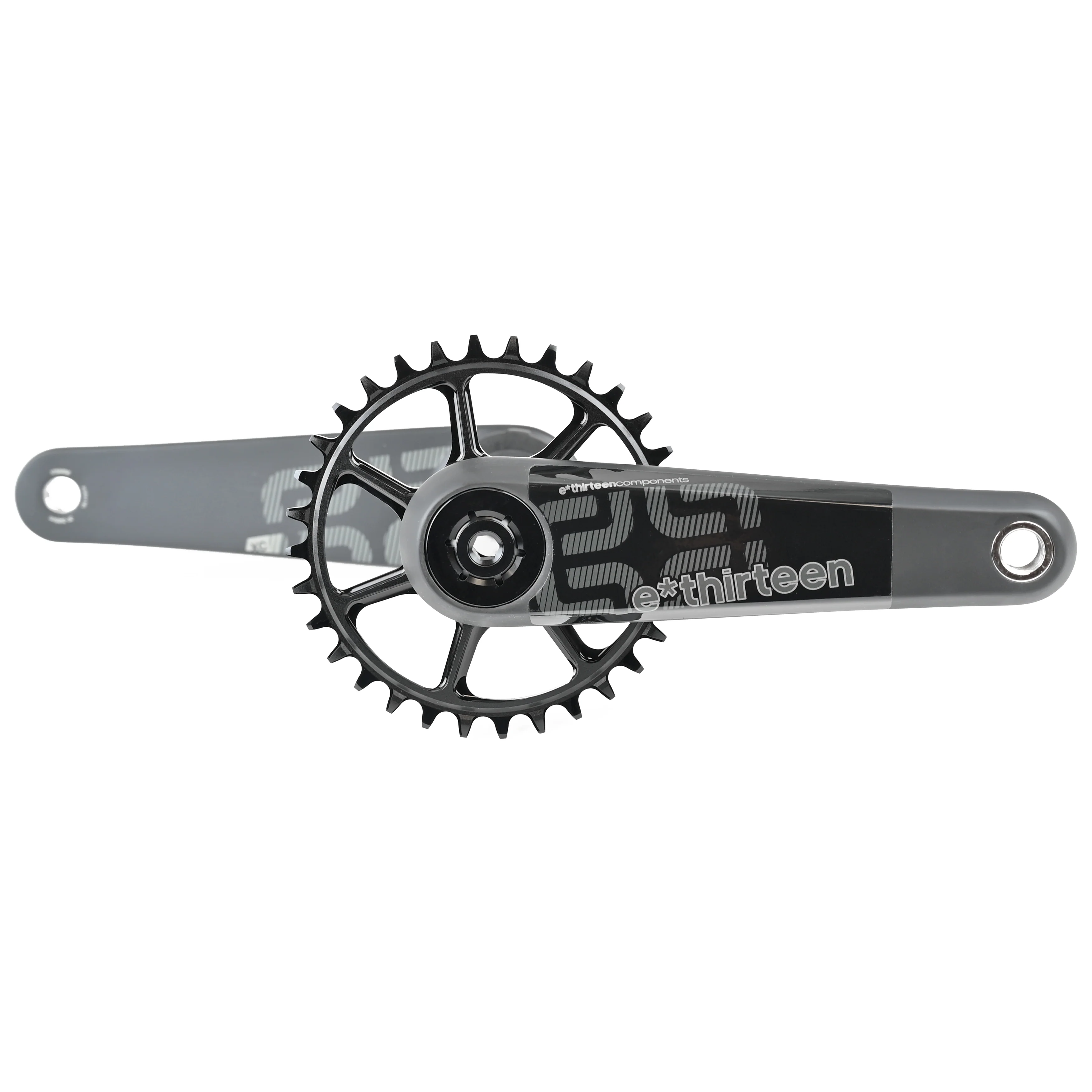 E.Thirteen Bielas E.13 Xcx Race Carbon Mountain 170X73Mm