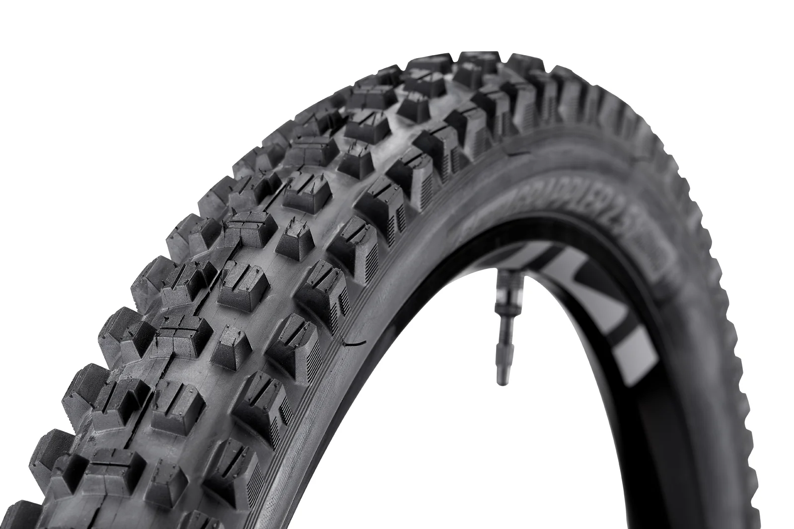 E.Thirteen Neumático E.13 Grappler 29"X2.5" Dh Endurance