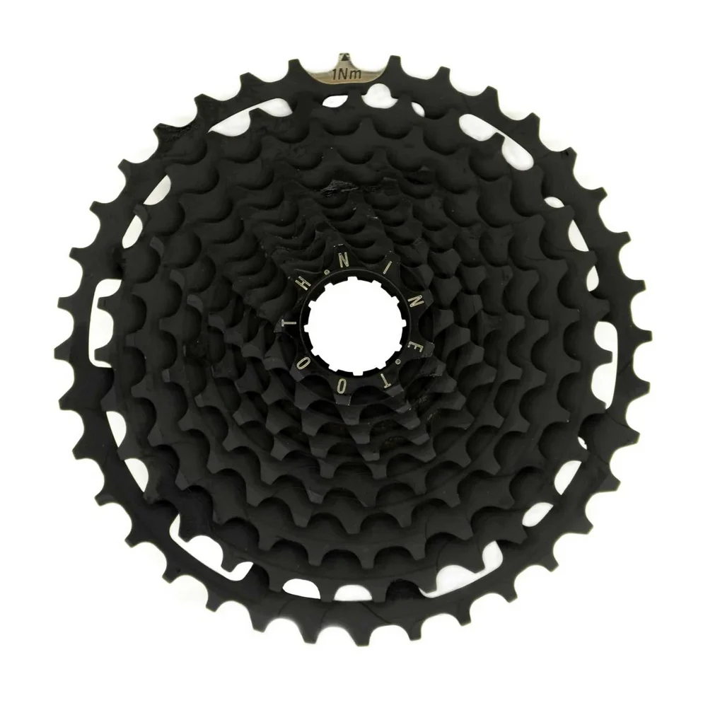 E.Thirteen Piñon E.13 Helix Plus 12 Speed 9-50T Black - Image 3