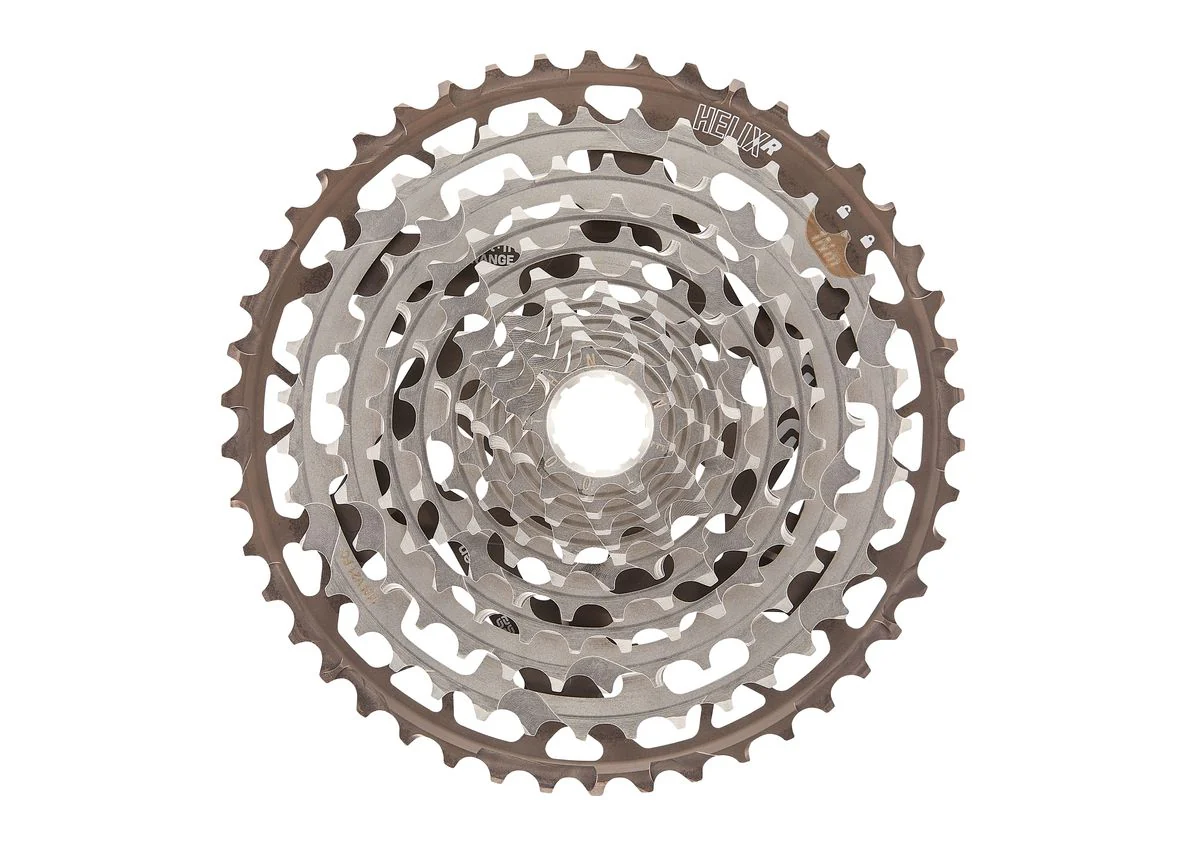 E.Thirteen Piñon E.13 Helix Race 11V 9-46T Bronze