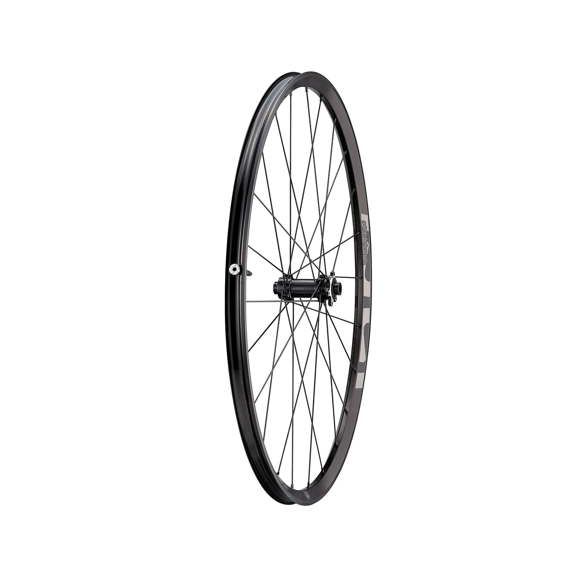 E.Thirteen Rueda E.13 Xcx Gravel 700C 24Mm 24H 12X100 6B Del