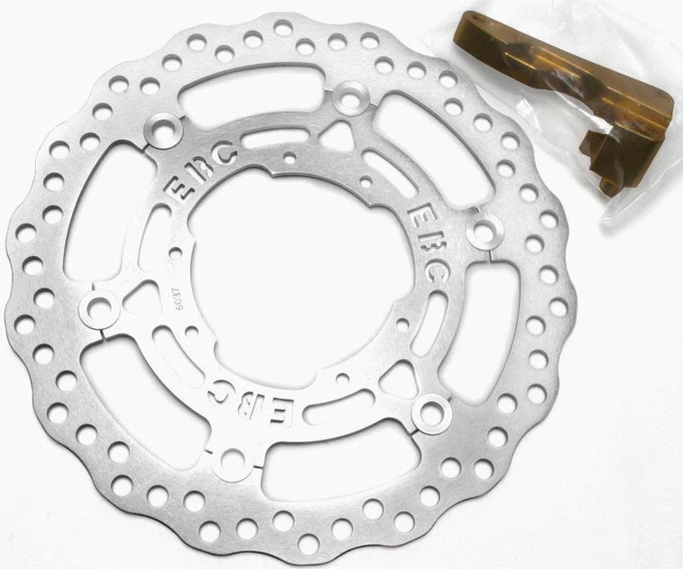 EBC Disco Freno Moto Delantero 280mm KTM/Husqvarna 125-500