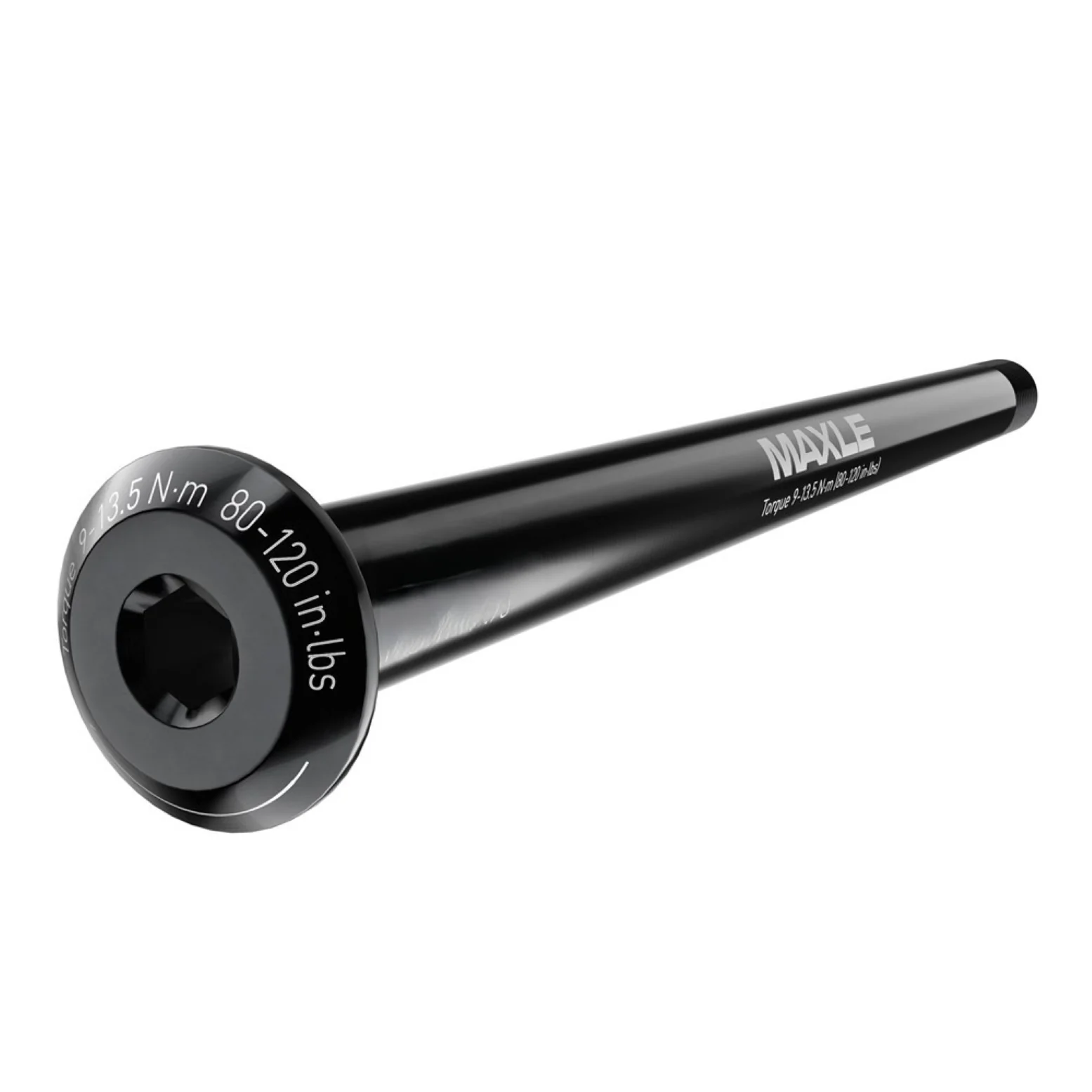 Eje RockShox Maxle Stealth 12x148mm 171.5mm 9mm M12x1.0