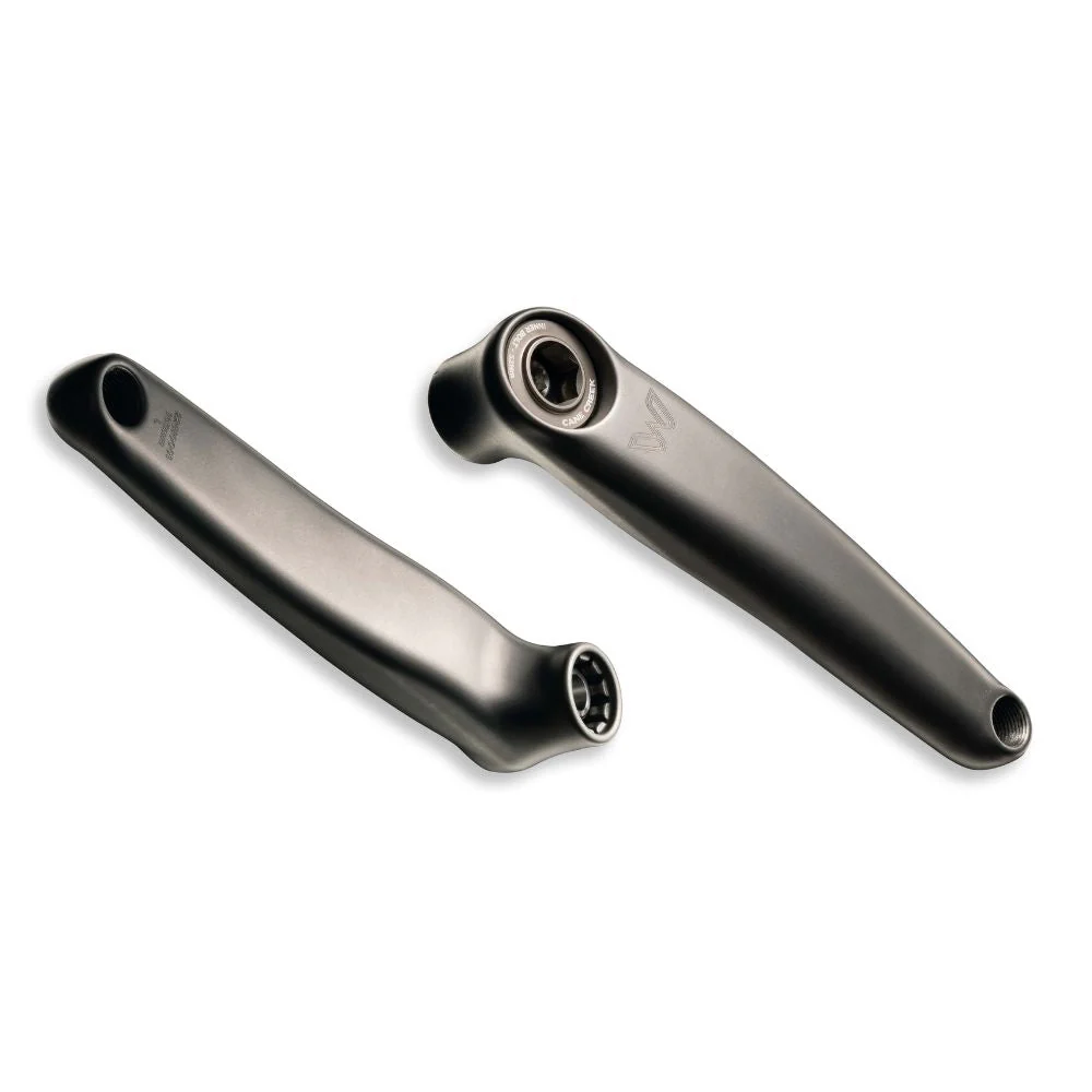 Bielas Electric Wings 165mm