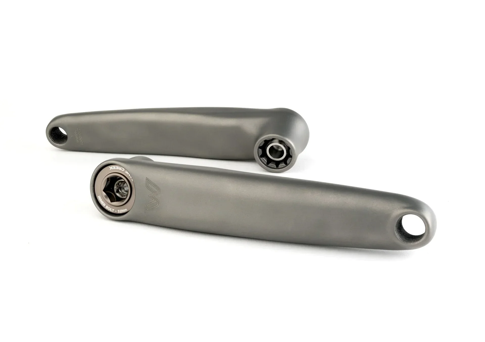 Bielas Electric Wings 165mm - Image 3