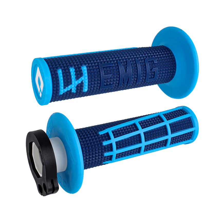 EMIG 2.0 V2 LOCK-ON GRIP SET - Image 2