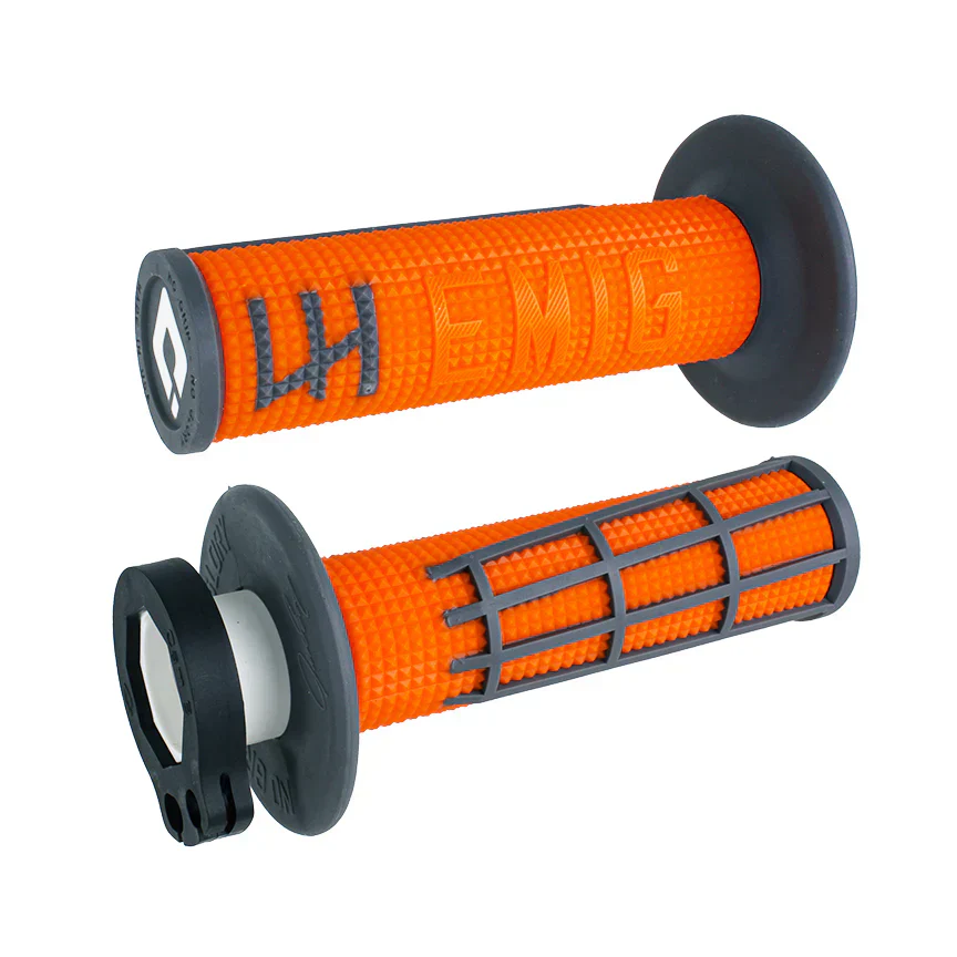 EMIG 2.0 V2 LOCK-ON GRIP SET - Image 3