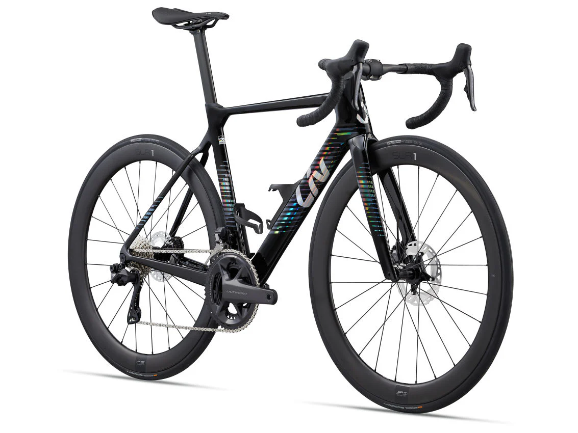 Liv Bicicleta Enviliv Advanced Pro My23 - Image 2