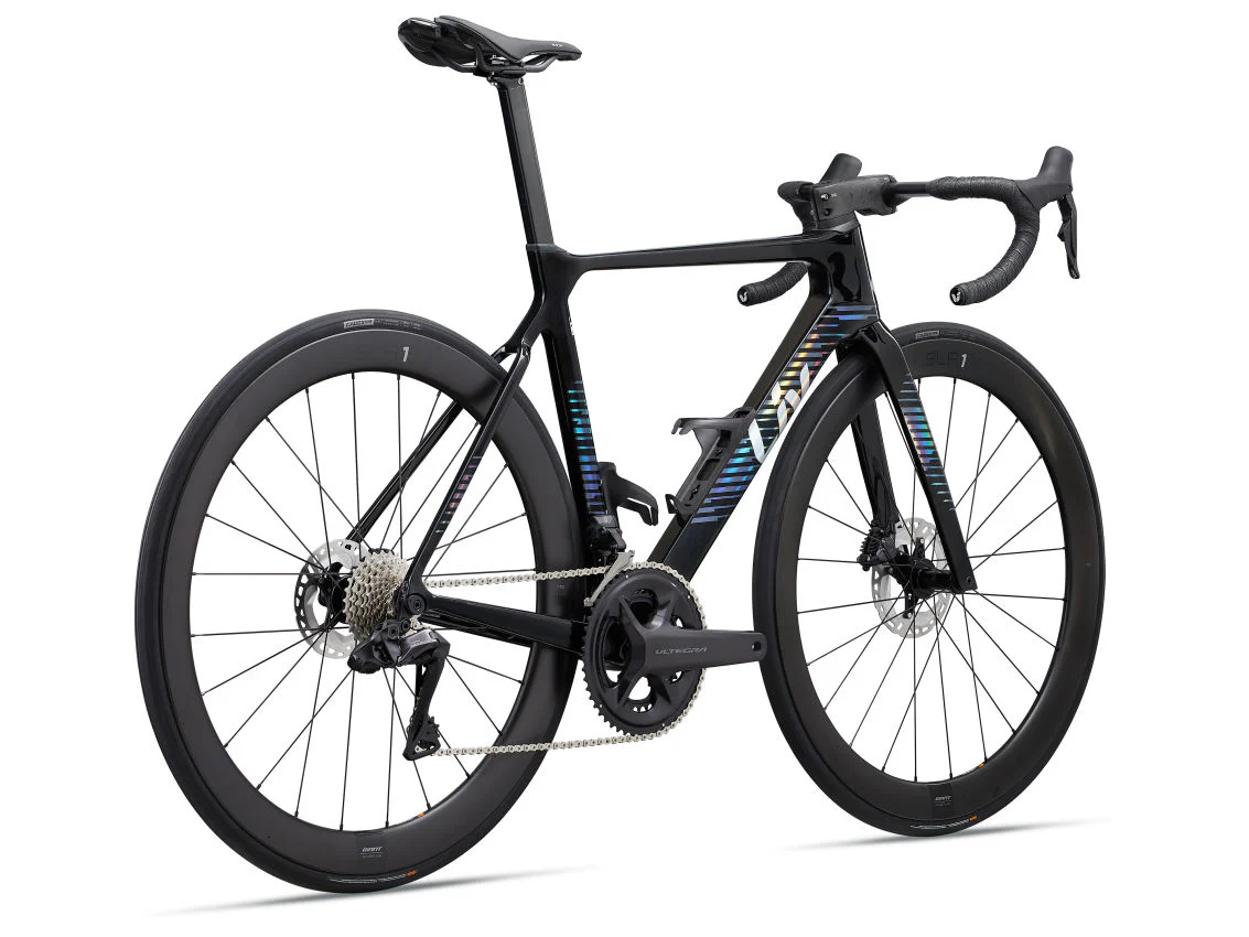 Liv Bicicleta Enviliv Advanced Pro My23 - Image 3