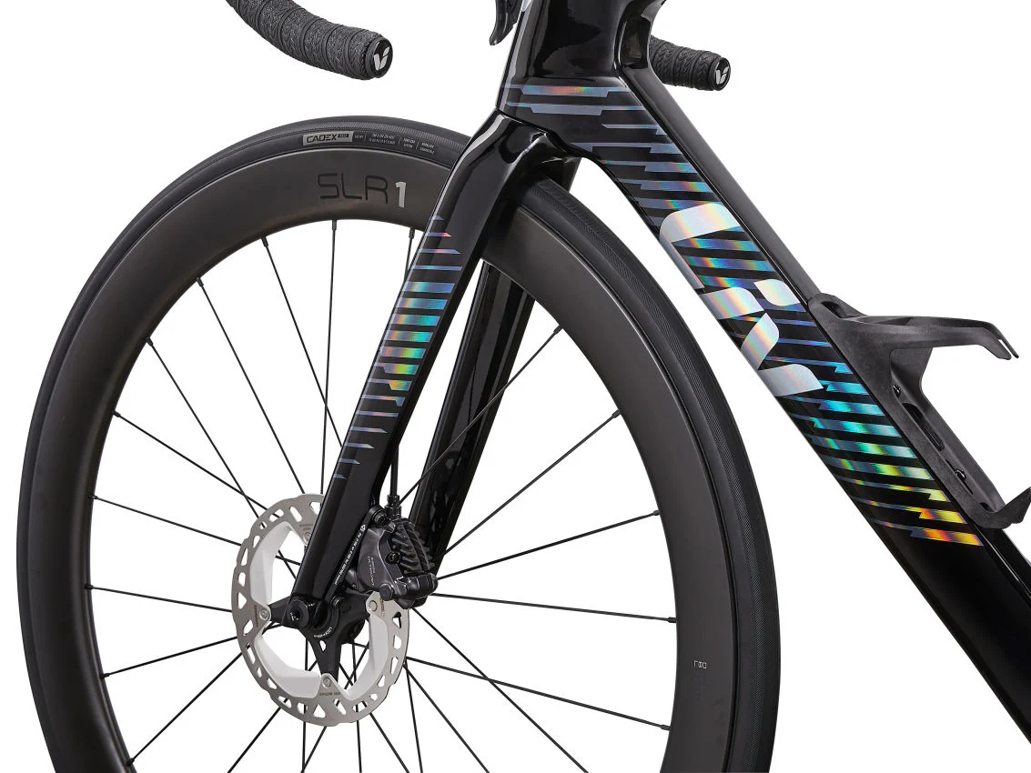 Liv Bicicleta Enviliv Advanced Pro My23 - Image 6