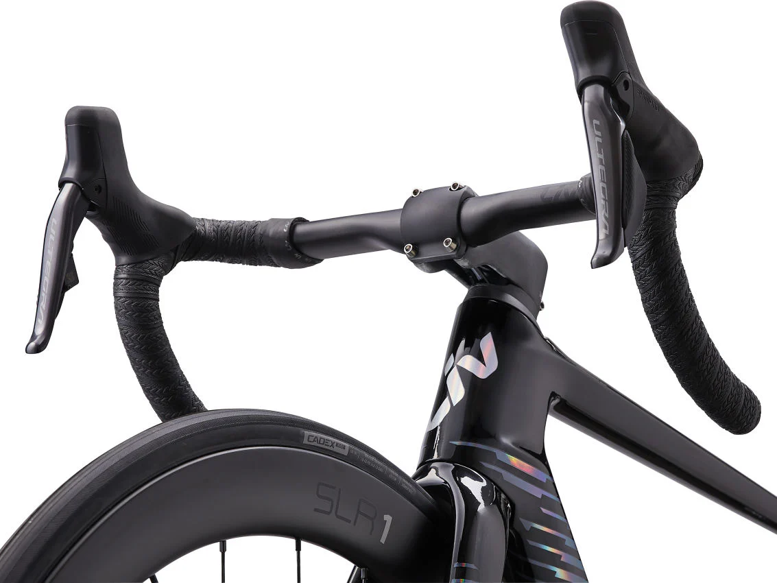 Liv Bicicleta Enviliv Advanced Pro My23 - Image 7