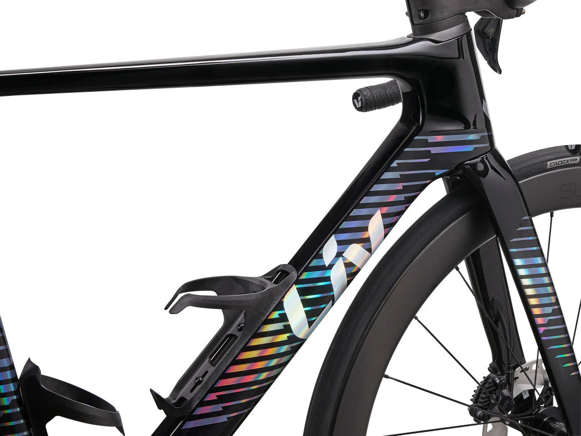 Liv Bicicleta Enviliv Advanced Pro My23 - Image 9
