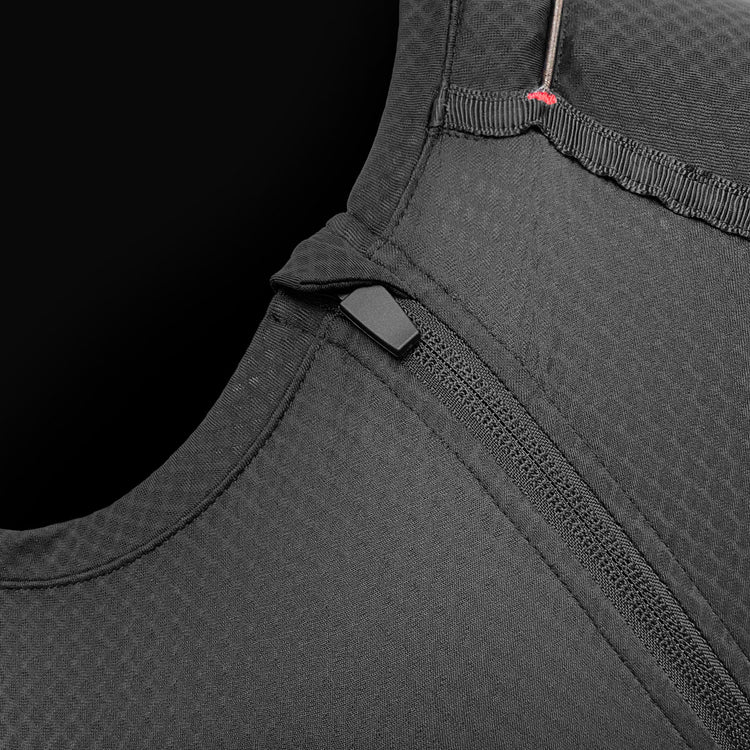 Espaldera G-Form Mx Spike Black - Image 3