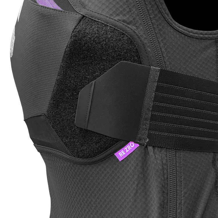 Espaldera G-Form Mx Spike Black - Image 5