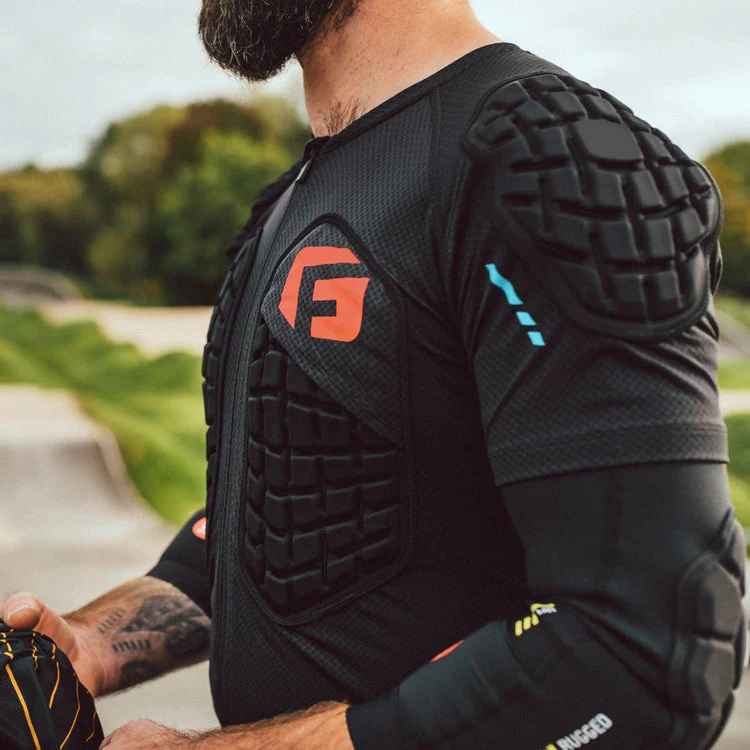 Espaldera G-Form Mx360 Black - Image 3