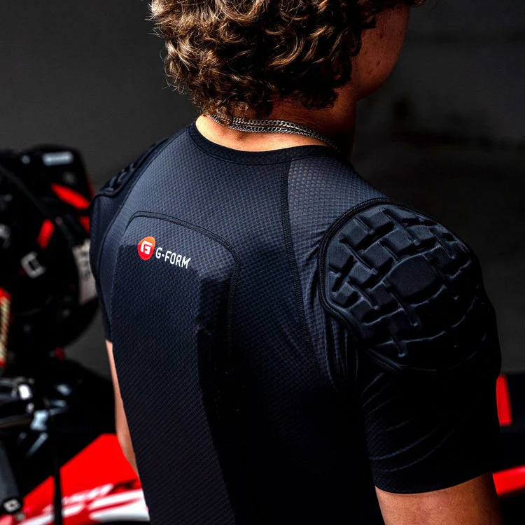 Espaldera G-Form Mx360 Black - Image 7
