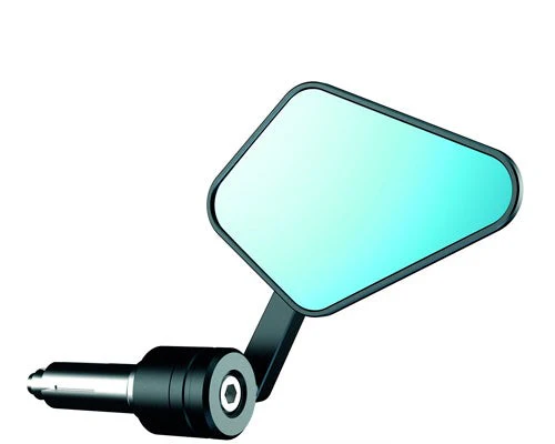 Espejo para extremos de manillar Arrow 360 | Oxford Products