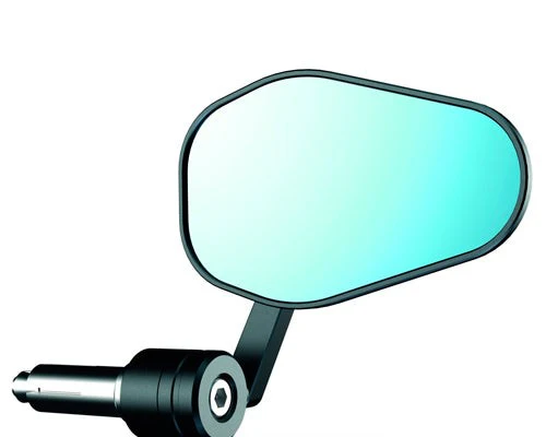 Espejo para extremos de manillar Shield 360 | Oxford Products