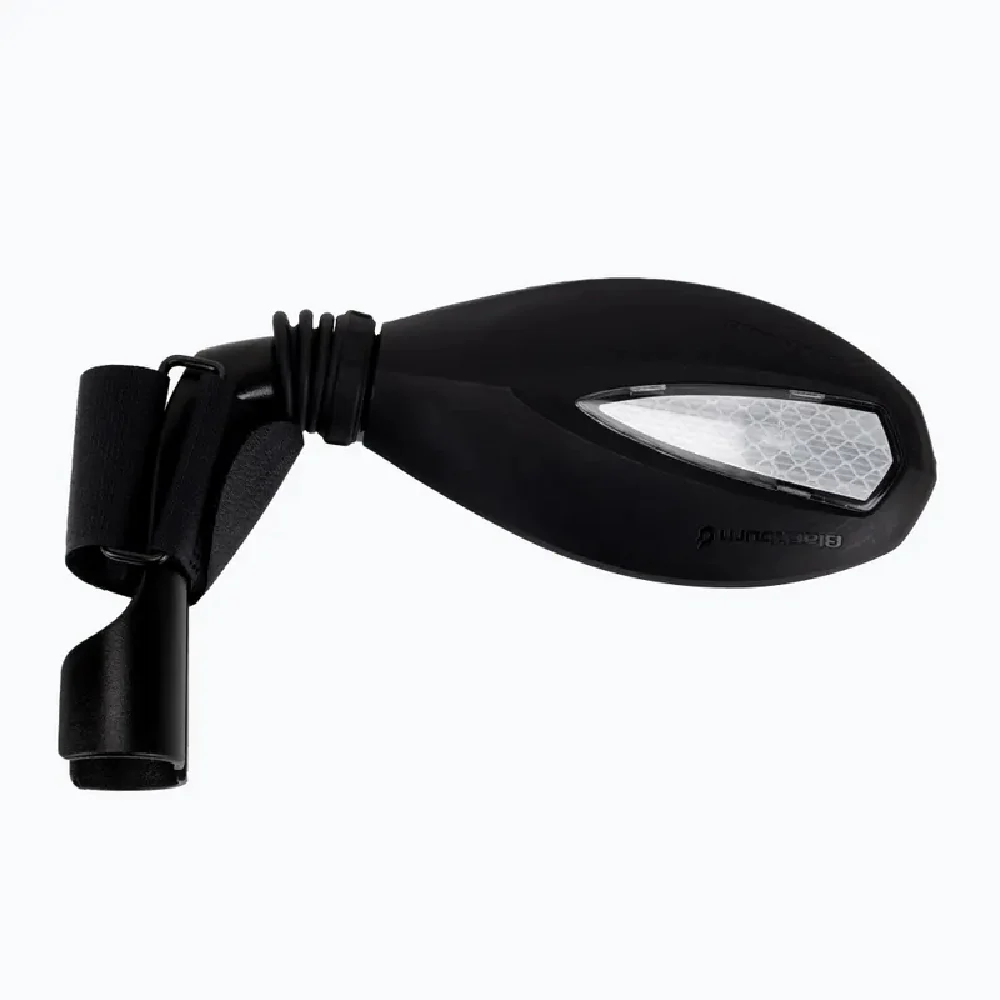 Espejo Retrovisor Bicicleta Road 13 Negro Blackburn - Image 3