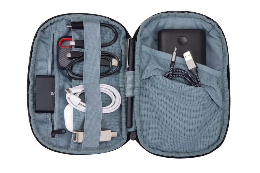 Estuche Thule Subterra 2 Powershuttle Medium | Black - Image 2