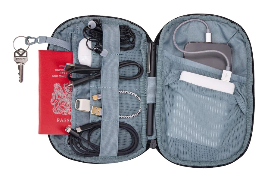 Estuche Thule Subterra 2 Powershuttle Medium | Black - Image 3