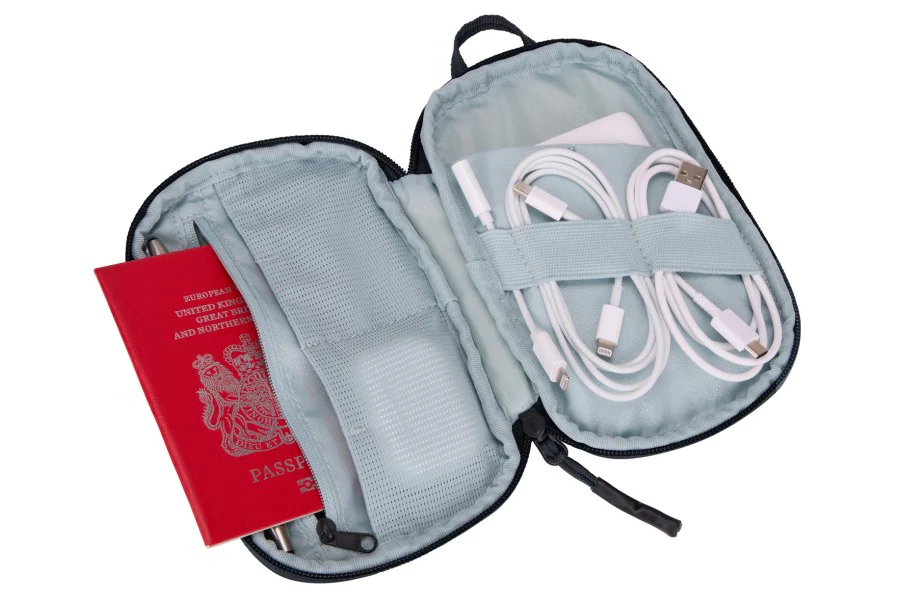 Estuche Thule Subterra 2 Powershuttle Mini | Dark Slate - Image 3