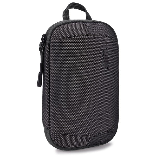 Estuche Thule Subterra 2 Powershuttle Mini | Vetiver Gray