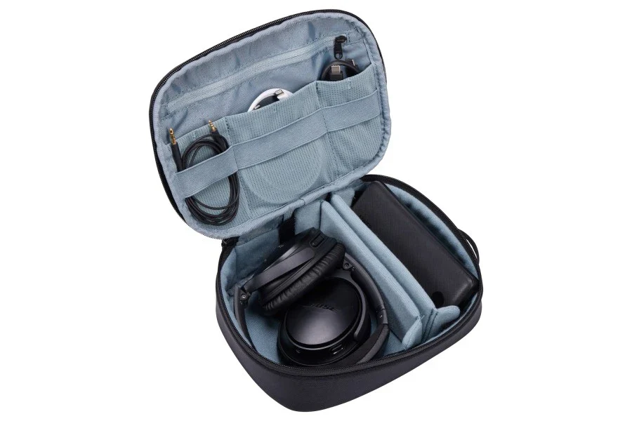 Estuche Thule Subterra 2 Powershuttle Plus | Black - Image 2