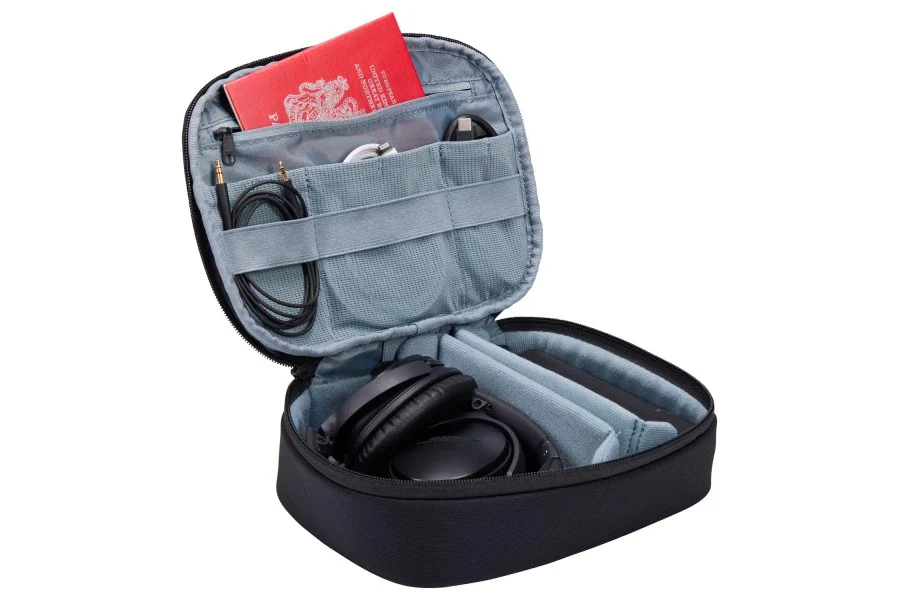 Estuche Thule Subterra 2 Powershuttle Plus | Black - Image 3