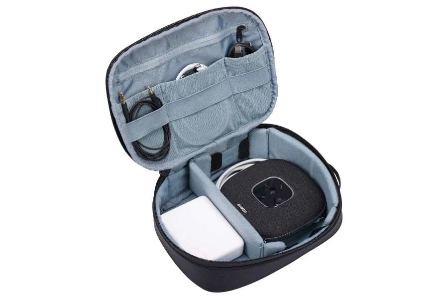 Estuche Thule Subterra 2 Powershuttle Plus | Black - Image 4