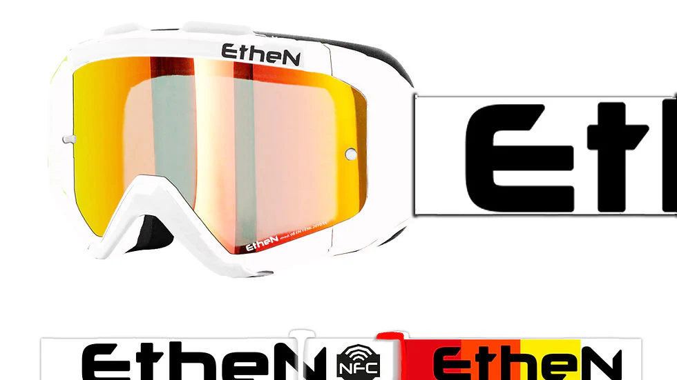 Ethen Antiparras New 05R Blanco