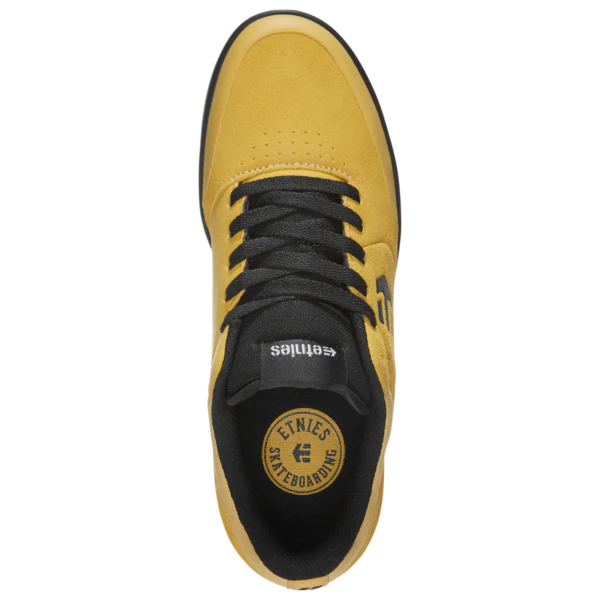 Etnies Zapatilla Marana Yellow - Image 3