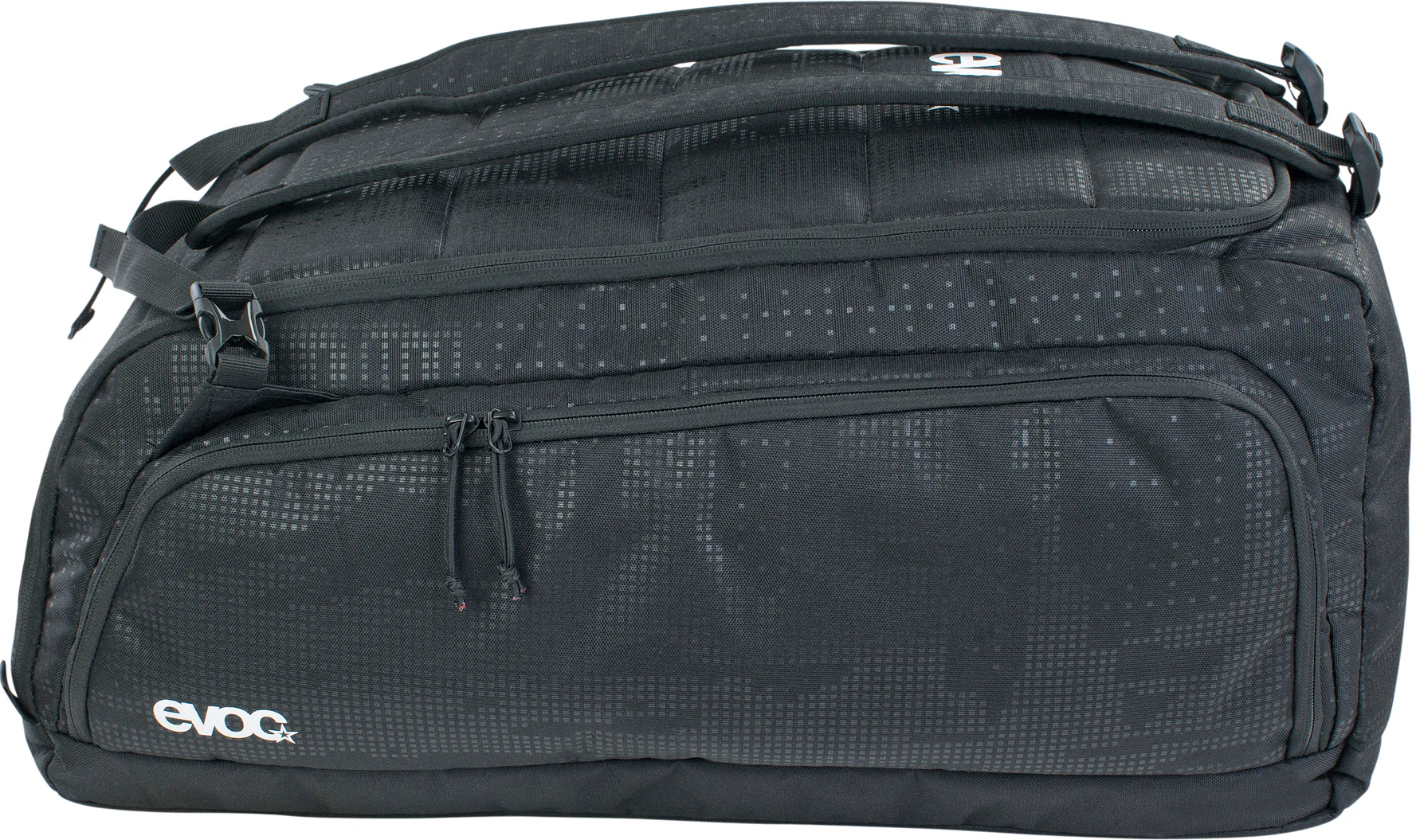 Evoc Bolso Gear bag 55 Black