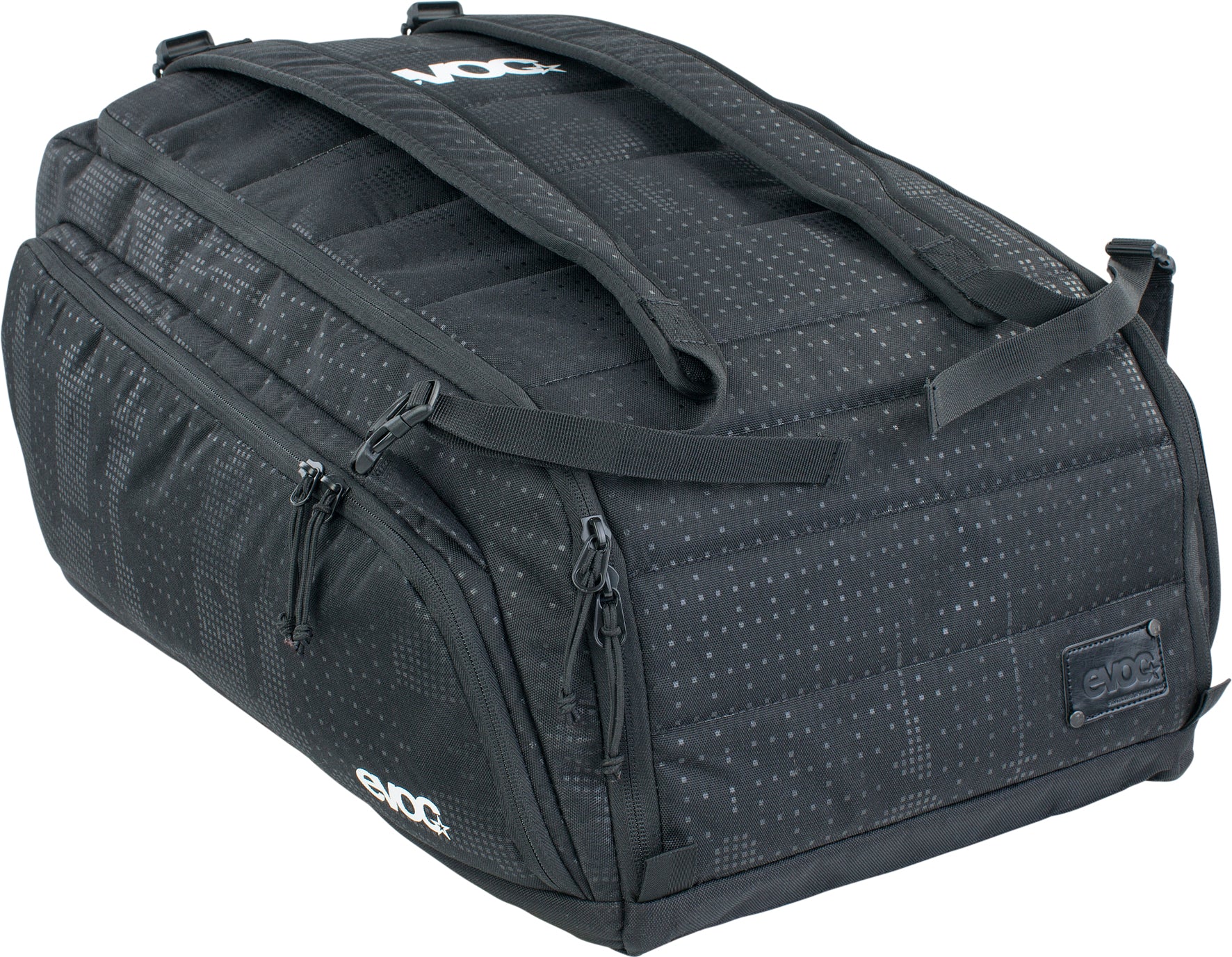 Evoc Bolso Gear bag 55 Black - Image 3
