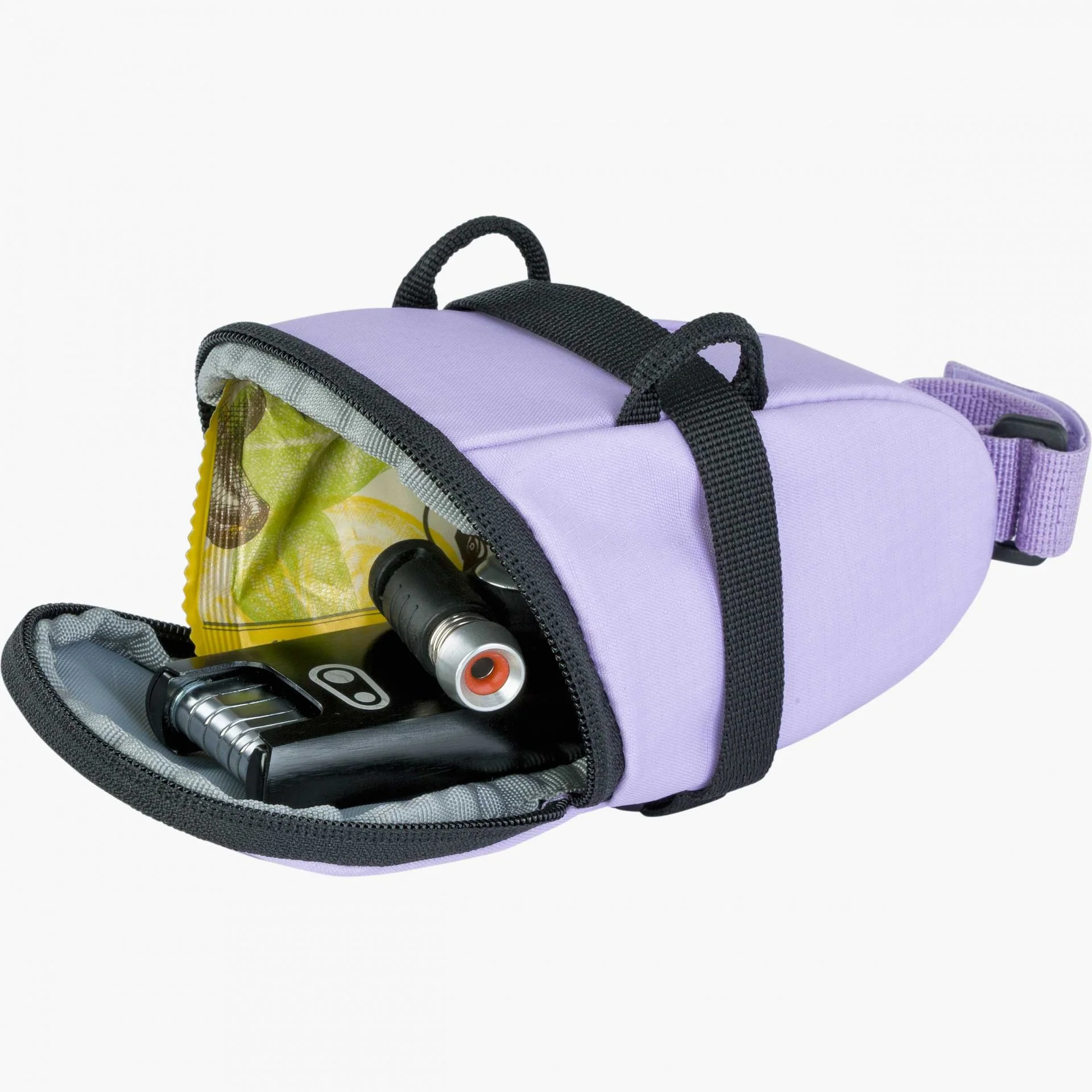 Evoc Bolso Tubo de Asiento Multicolour M - Image 2