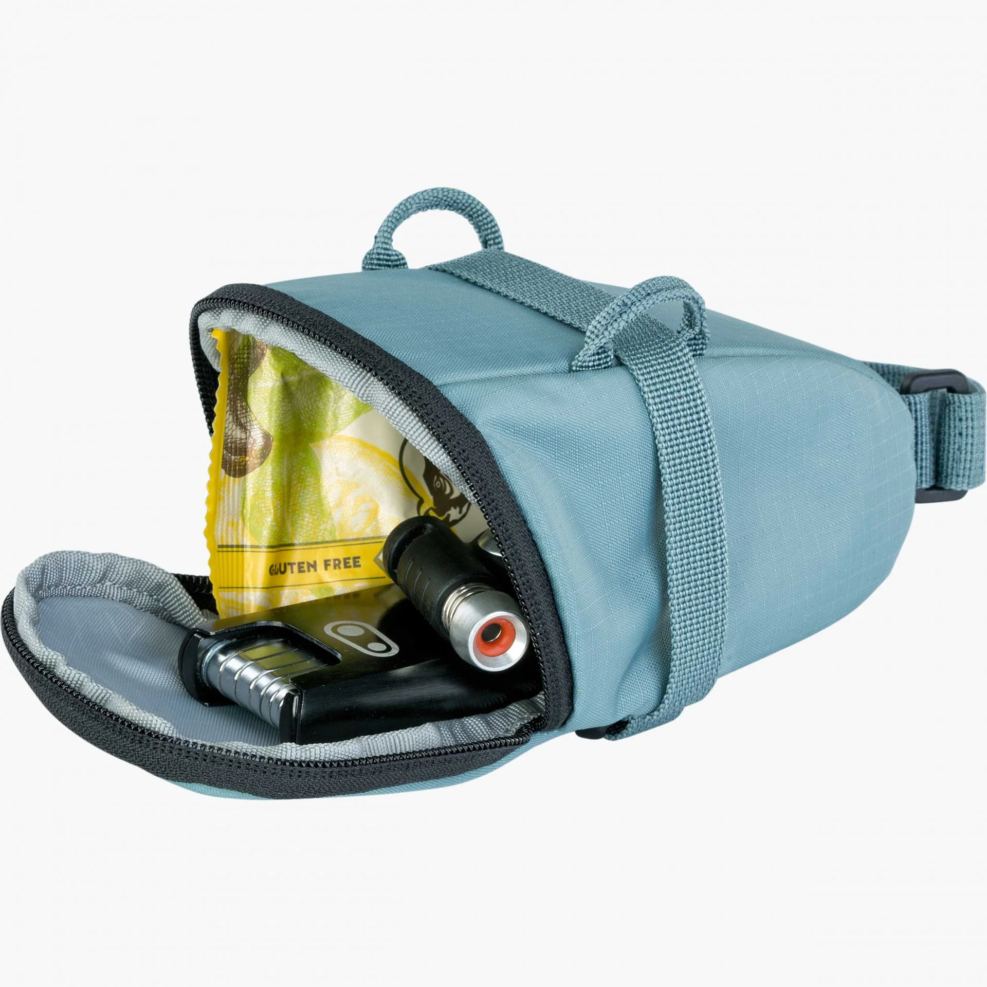 Evoc Bolso Tubo de Asiento Steel M - Image 2