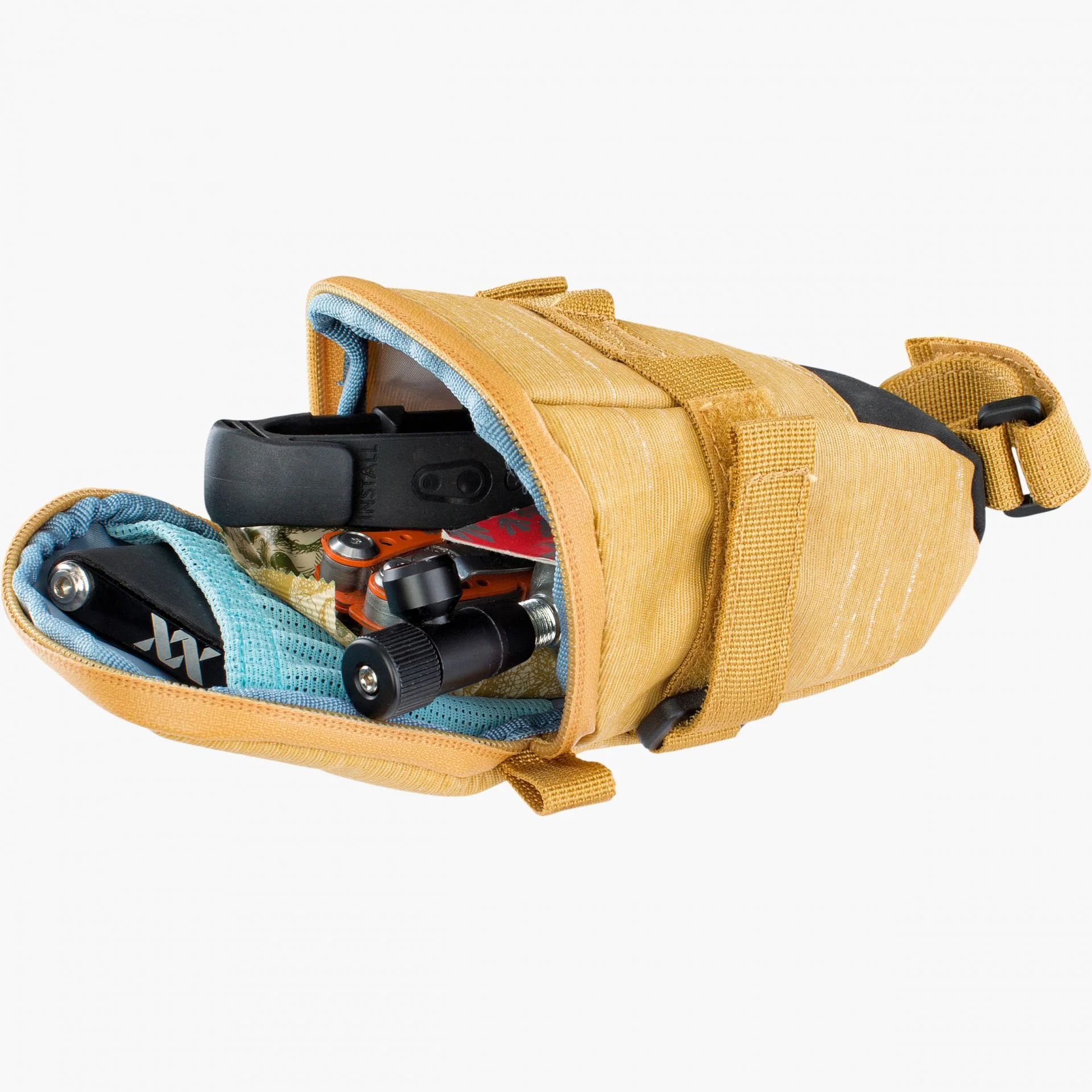 Evoc Bolso Tubo de Asiento Tour Loam M - Image 2