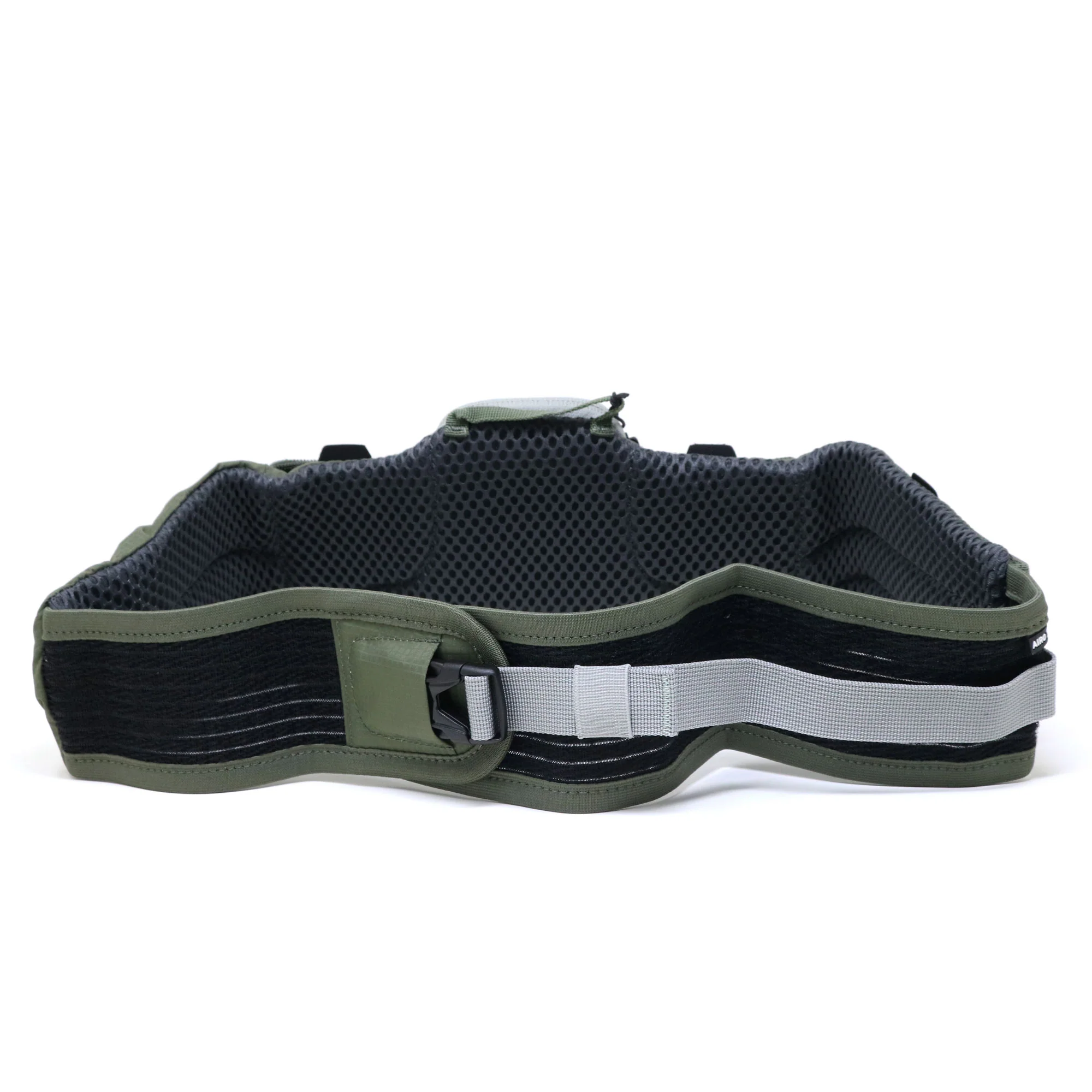 Evoc Cinturon Race Dark Olive - Image 2