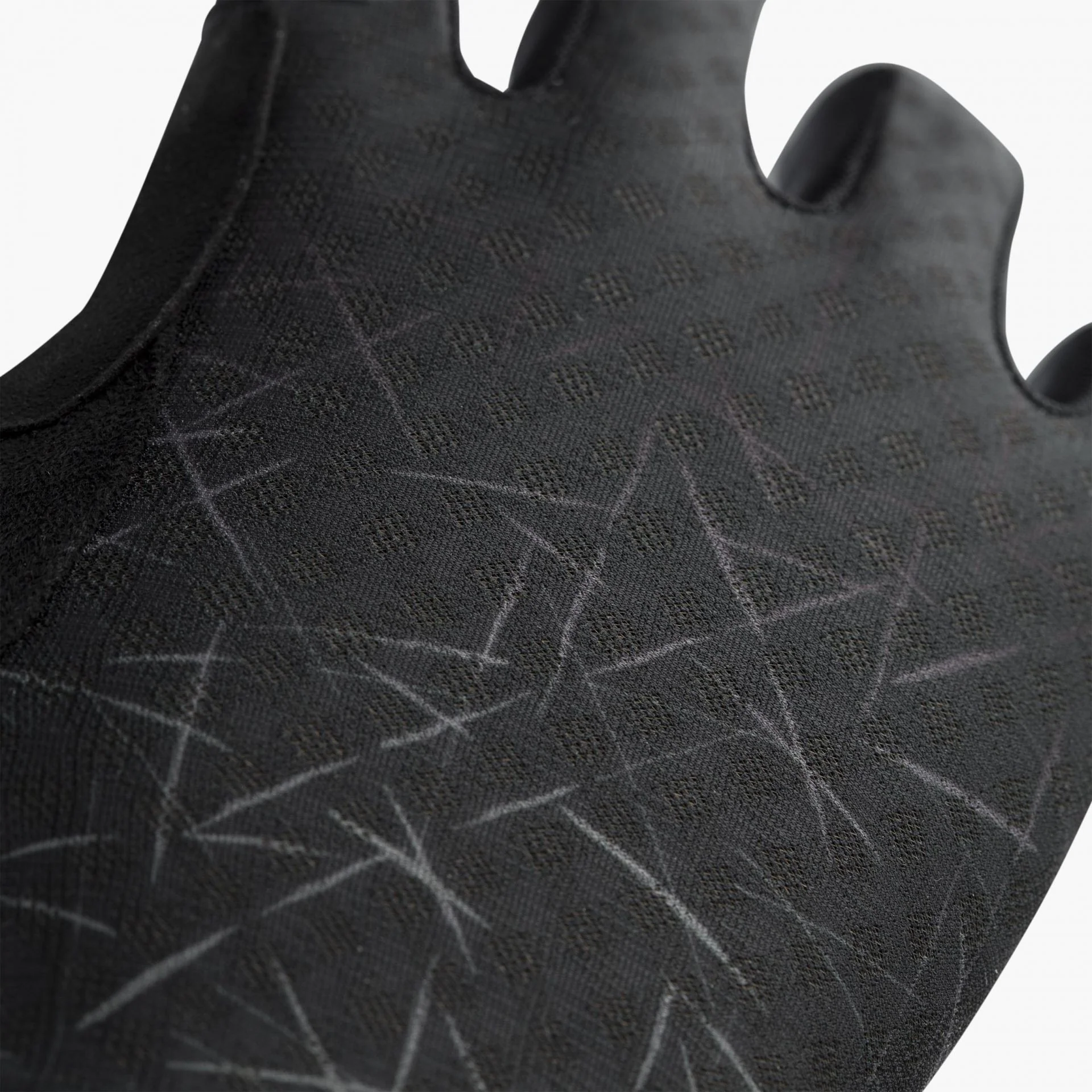 Evoc Guante Elite Touch Black - Image 2