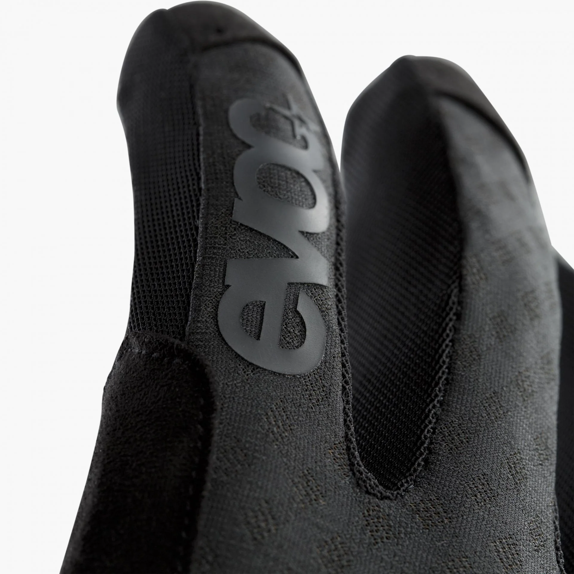 Evoc Guante Elite Touch Black - Image 3