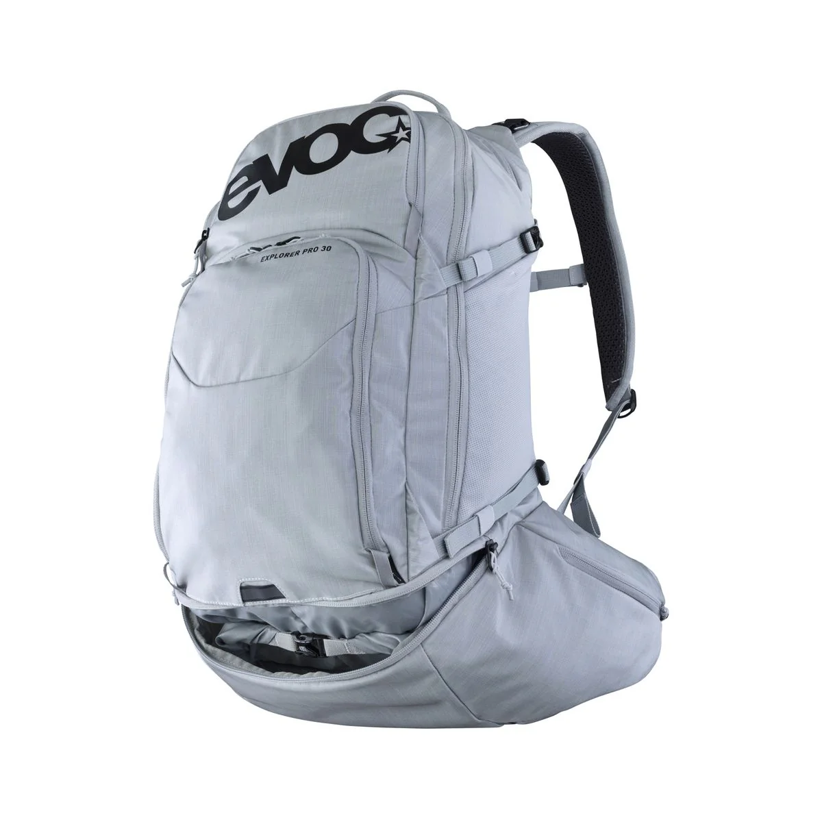 Evoc Mochila Explorer Pro 30 - Image 12