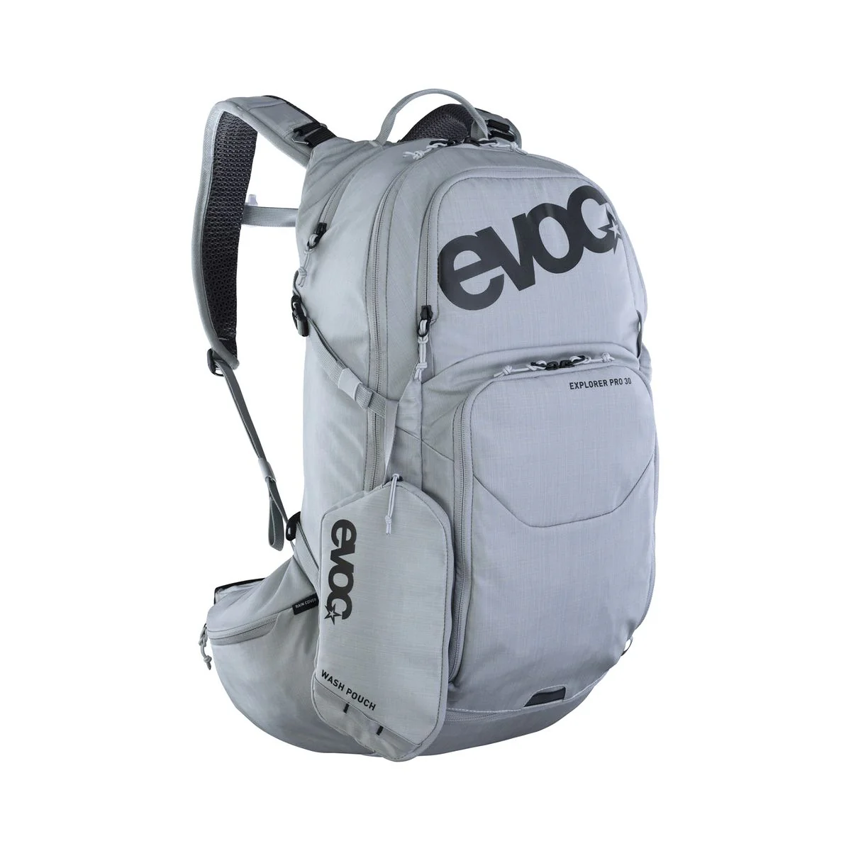 Evoc Mochila Explorer Pro 30 - Image 7