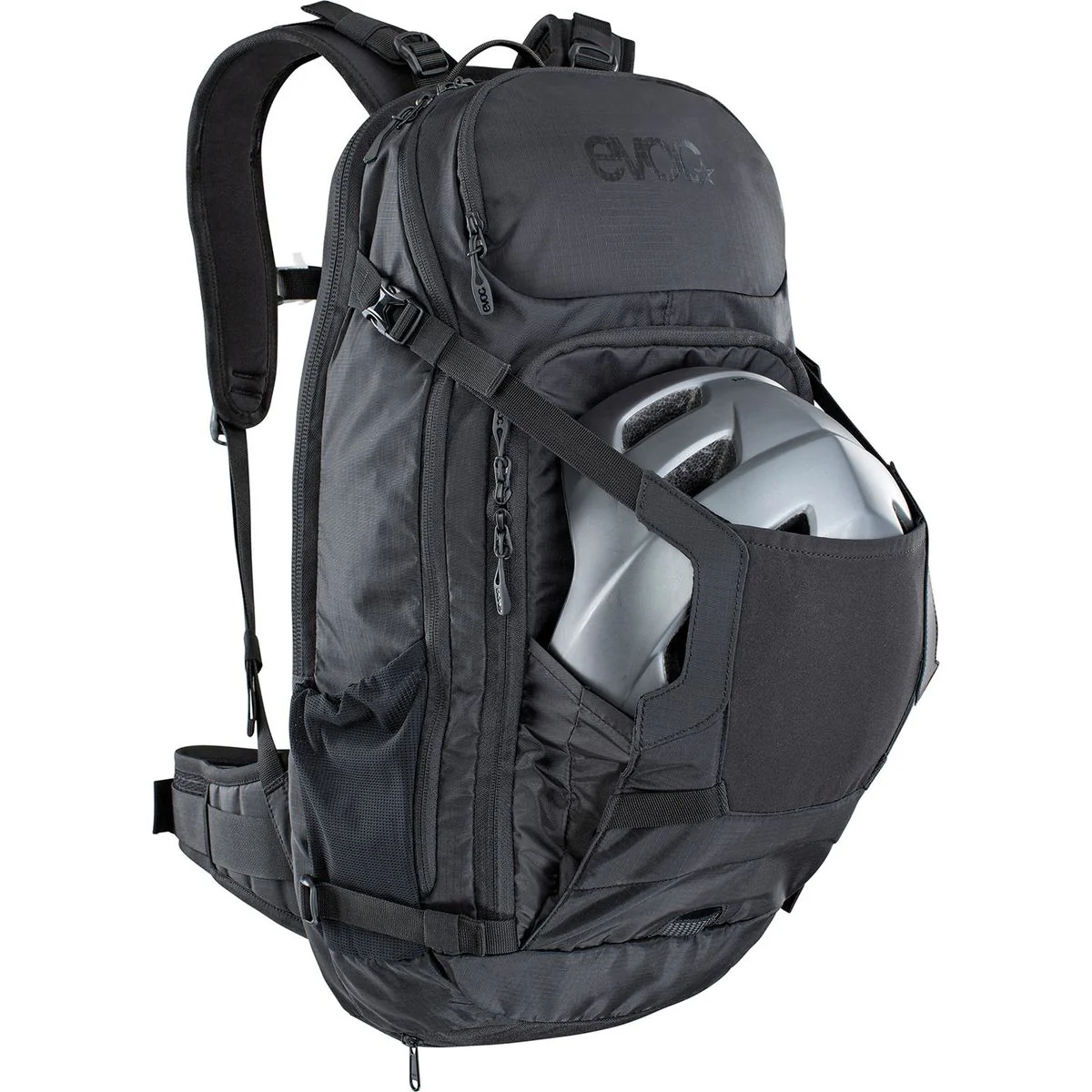Evoc Mochila FR Trail E-Ride - Image 3