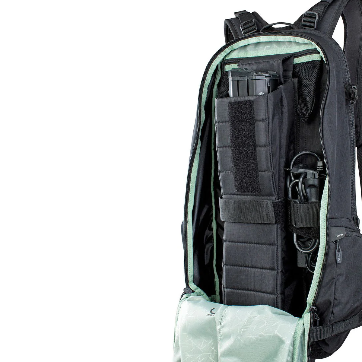Evoc Mochila FR Trail E-Ride - Image 4